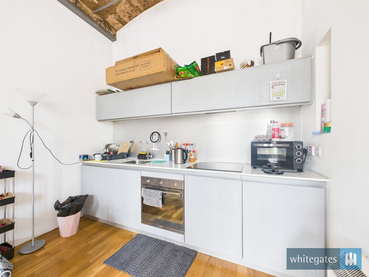 Lilycroft Road, Bradford, West Yorkshire