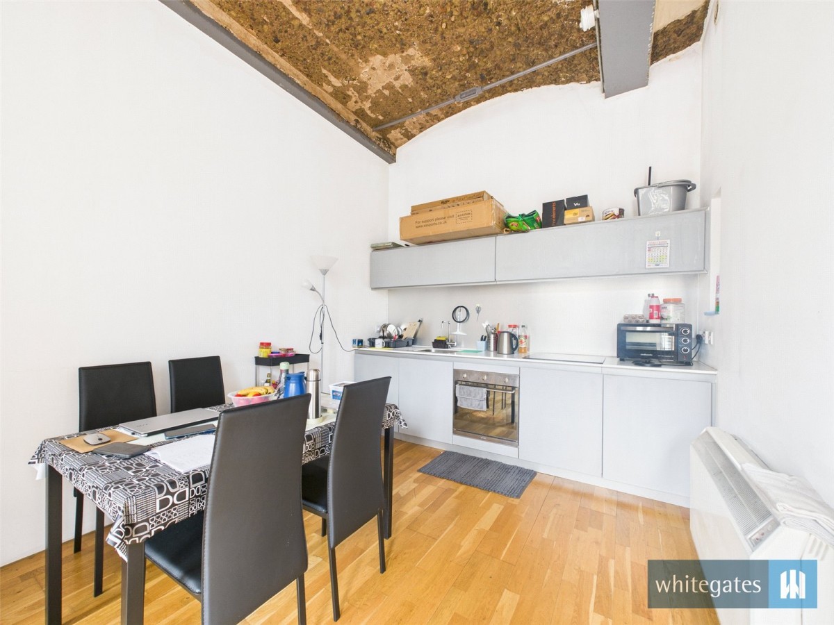 Lilycroft Road, Bradford, West Yorkshire