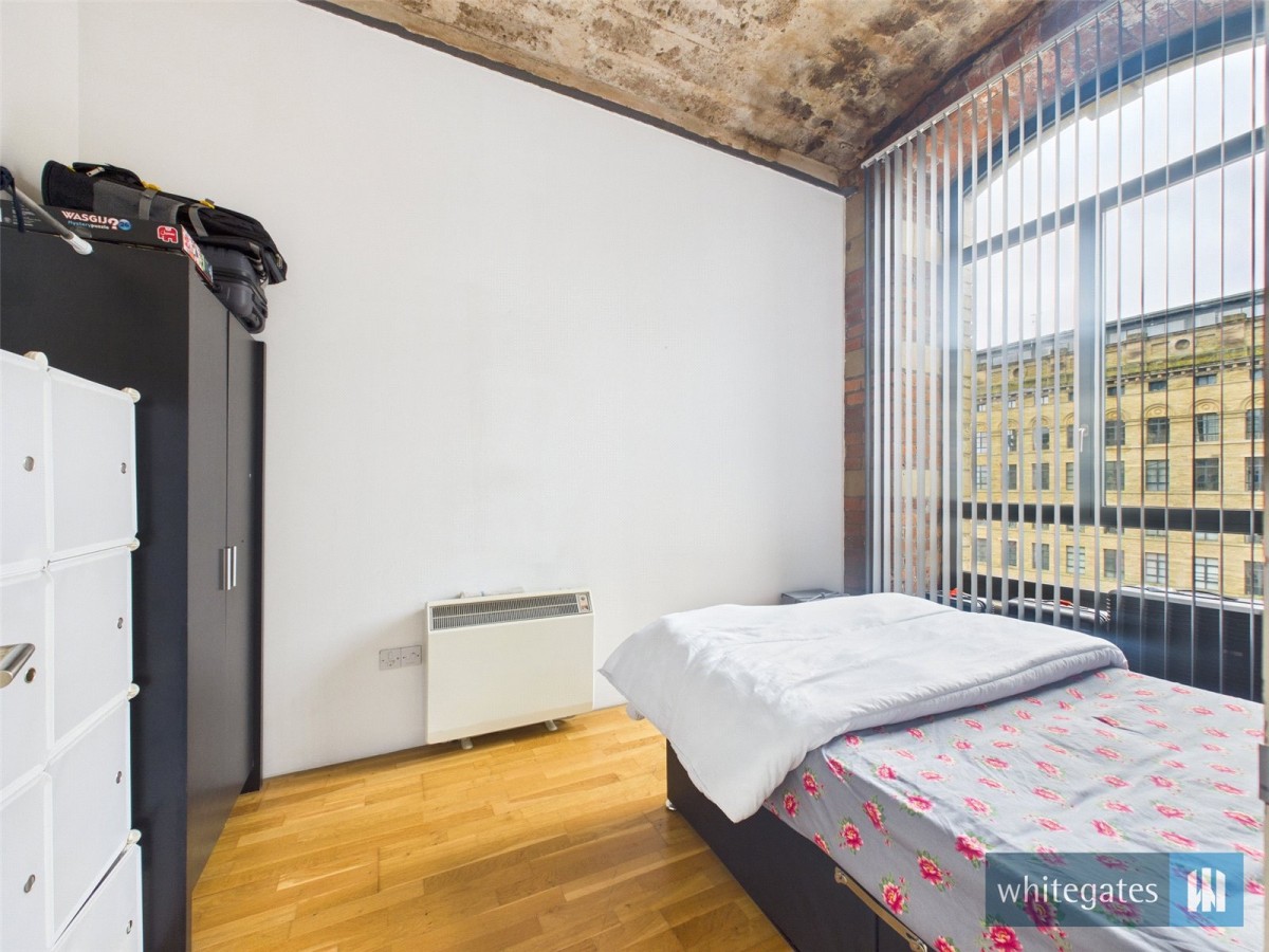 Lilycroft Road, Bradford, West Yorkshire