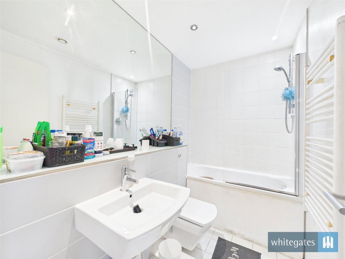 Lilycroft Road, Bradford, West Yorkshire