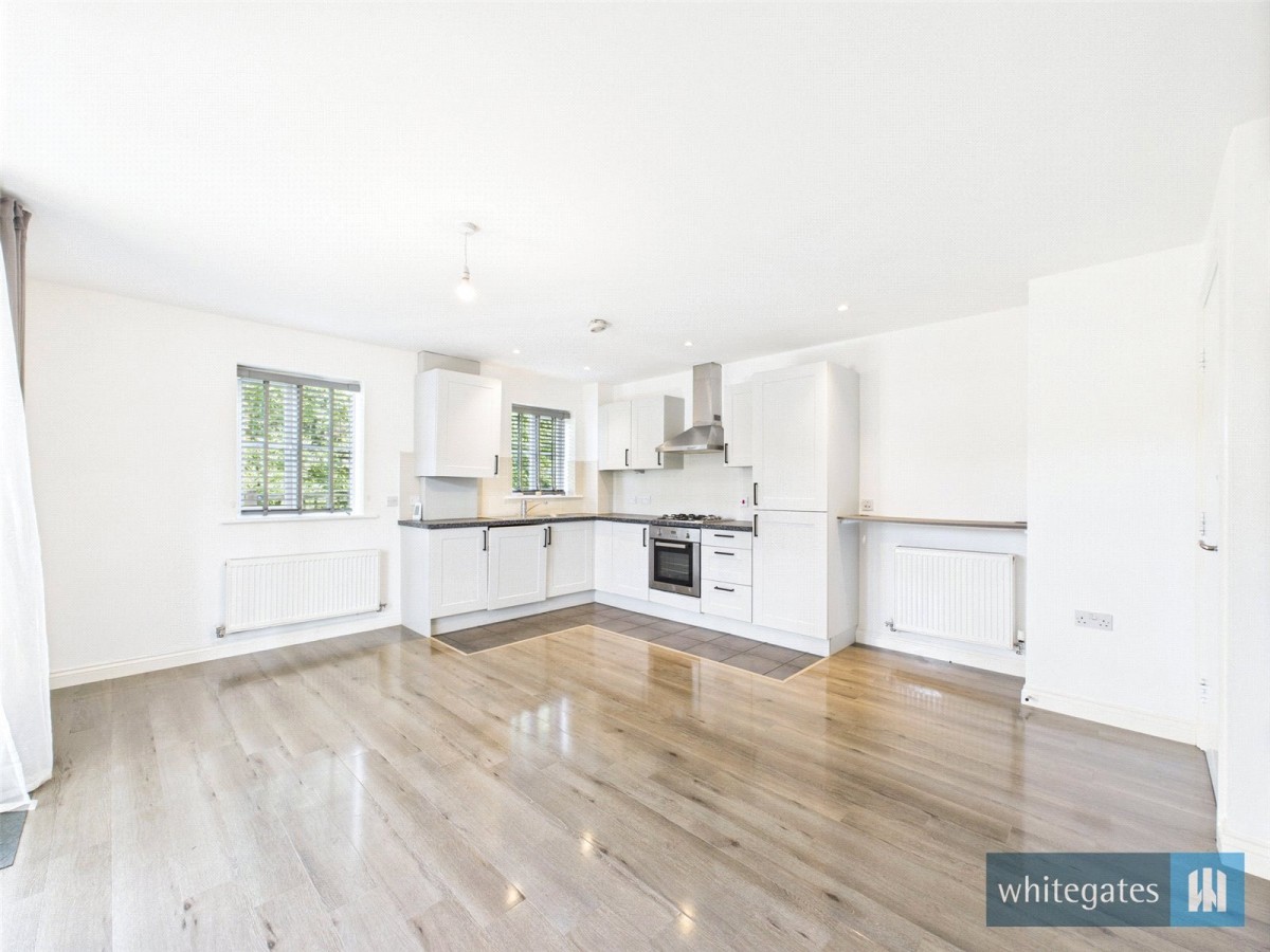 Bradford, West Yorkshire