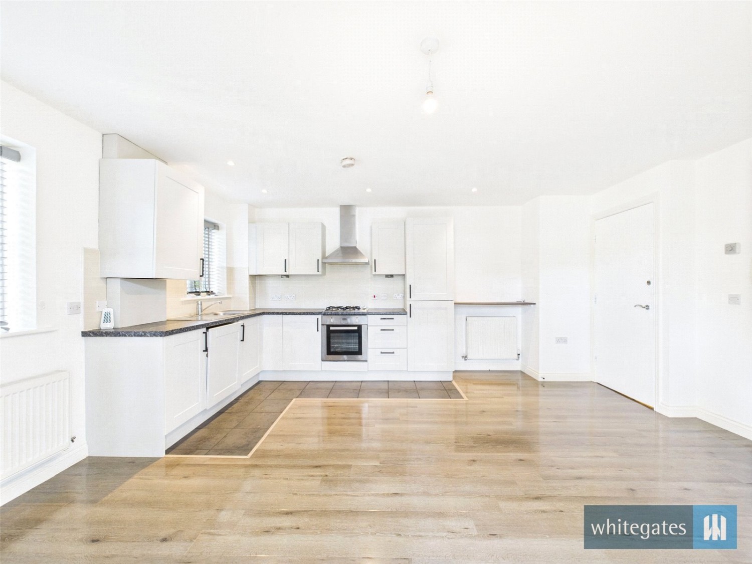 Bradford, West Yorkshire