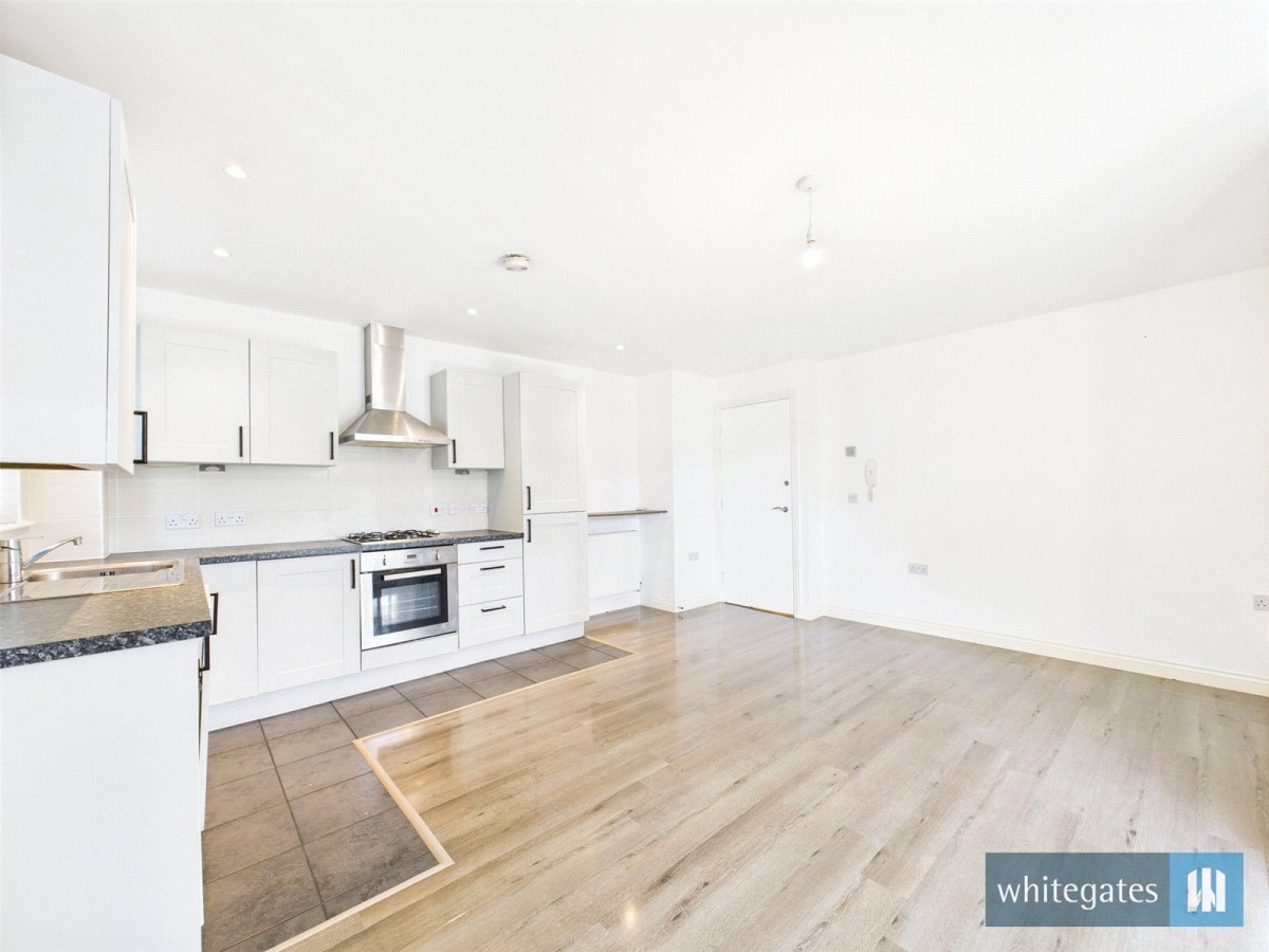 Bradford, West Yorkshire