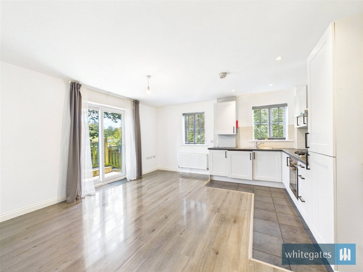 Bradford, West Yorkshire