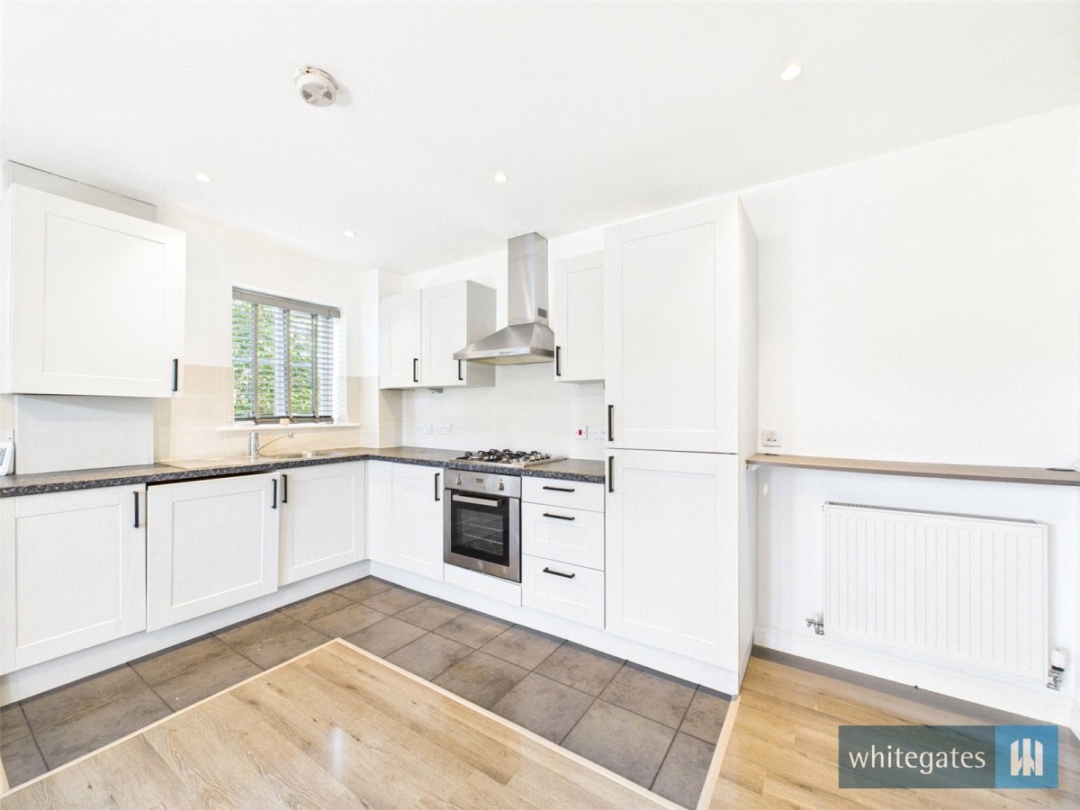 Bradford, West Yorkshire