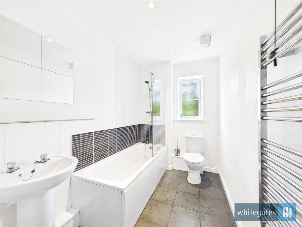 Bradford, West Yorkshire