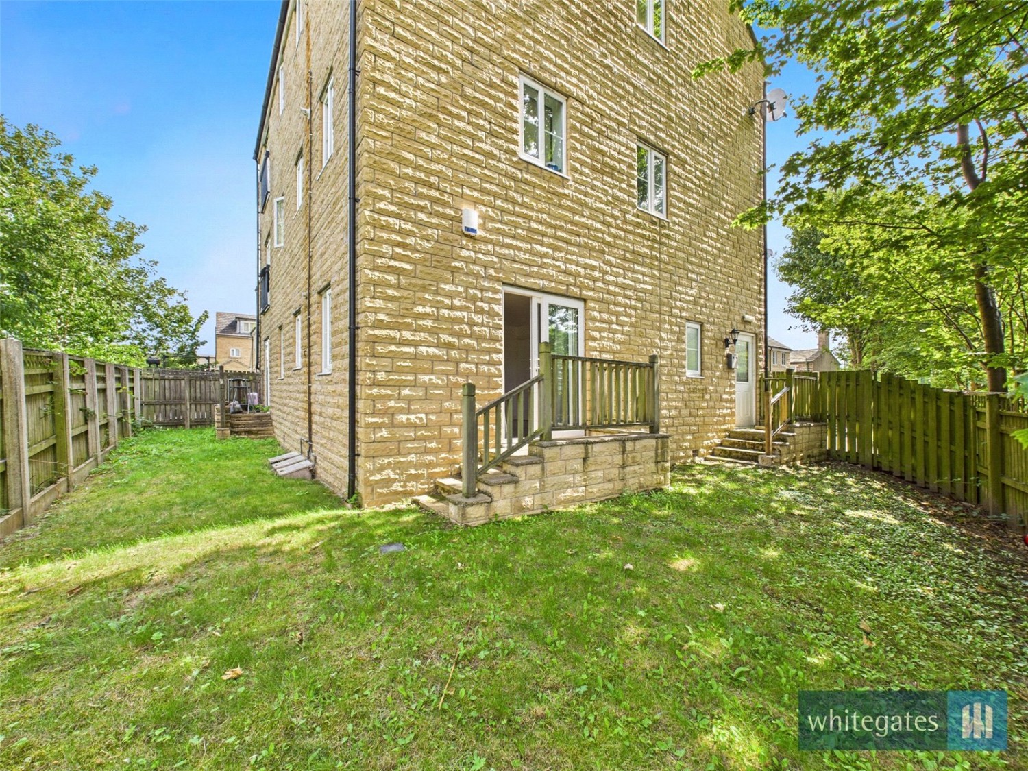 Bradford, West Yorkshire