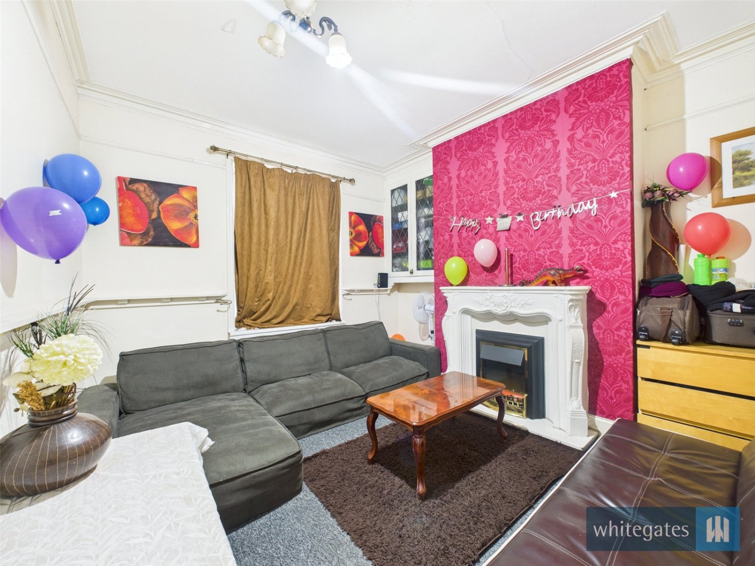 Bradford, West Yorkshire