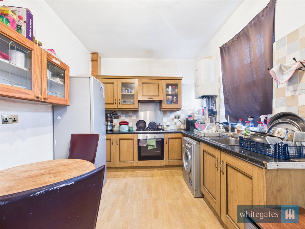 Bradford, West Yorkshire