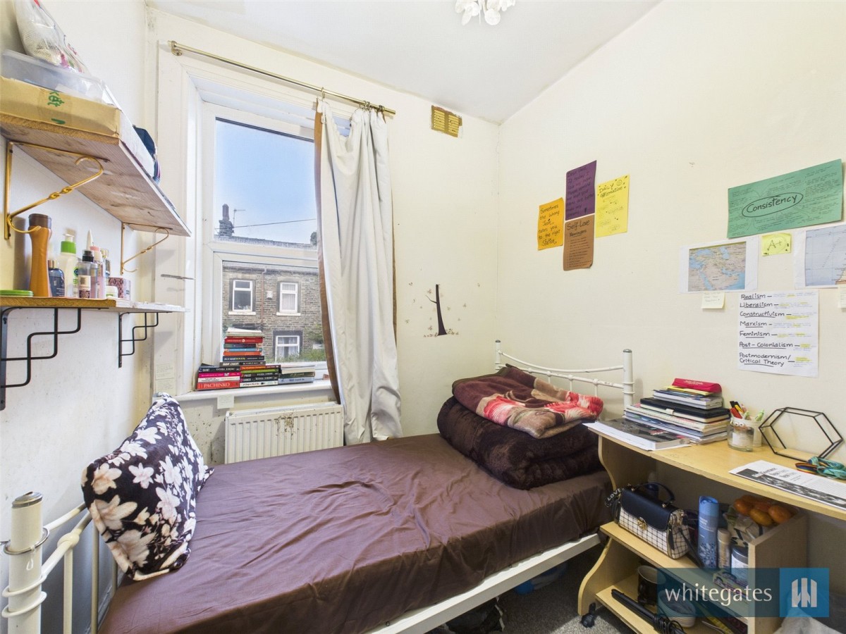 Bradford, West Yorkshire