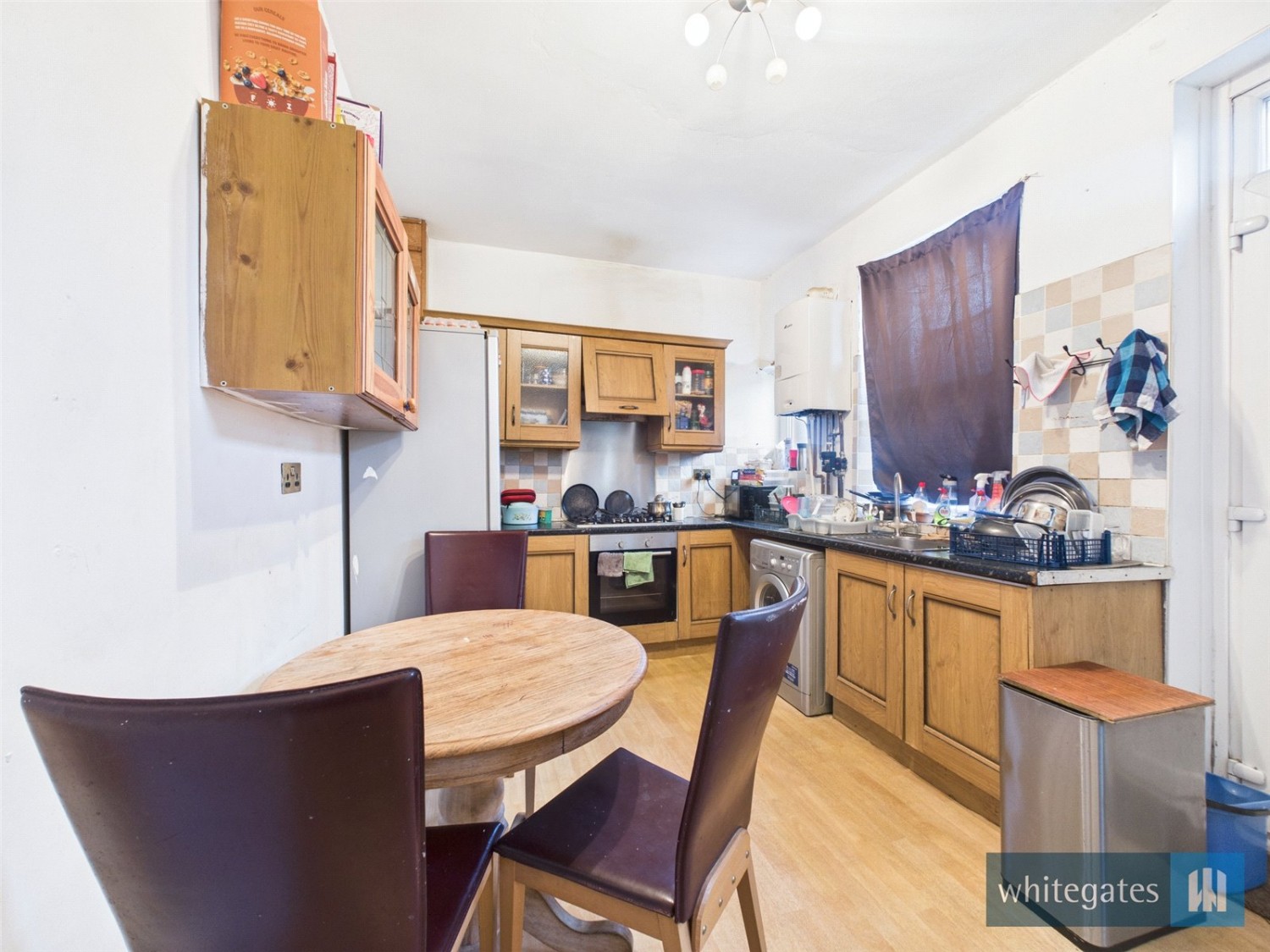 Bradford, West Yorkshire