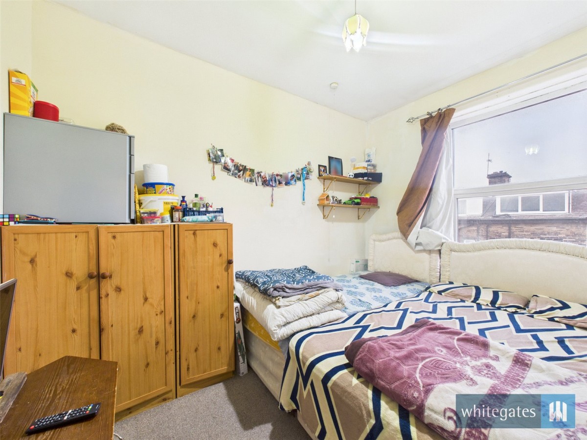 Bradford, West Yorkshire