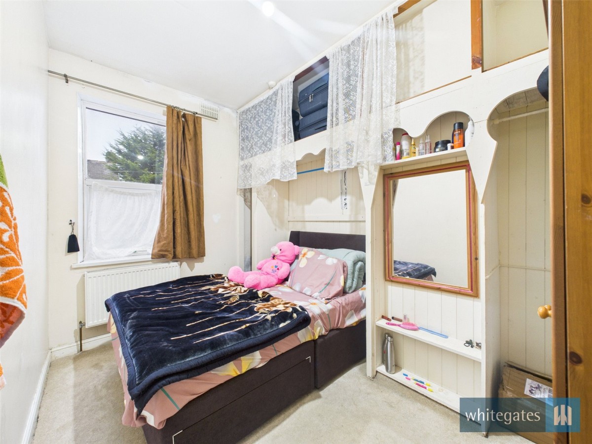 Bradford, West Yorkshire