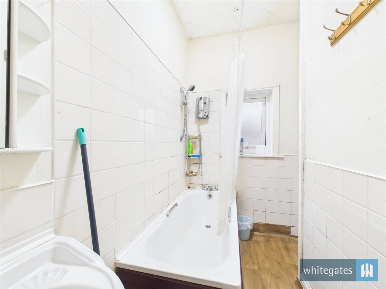 Bradford, West Yorkshire