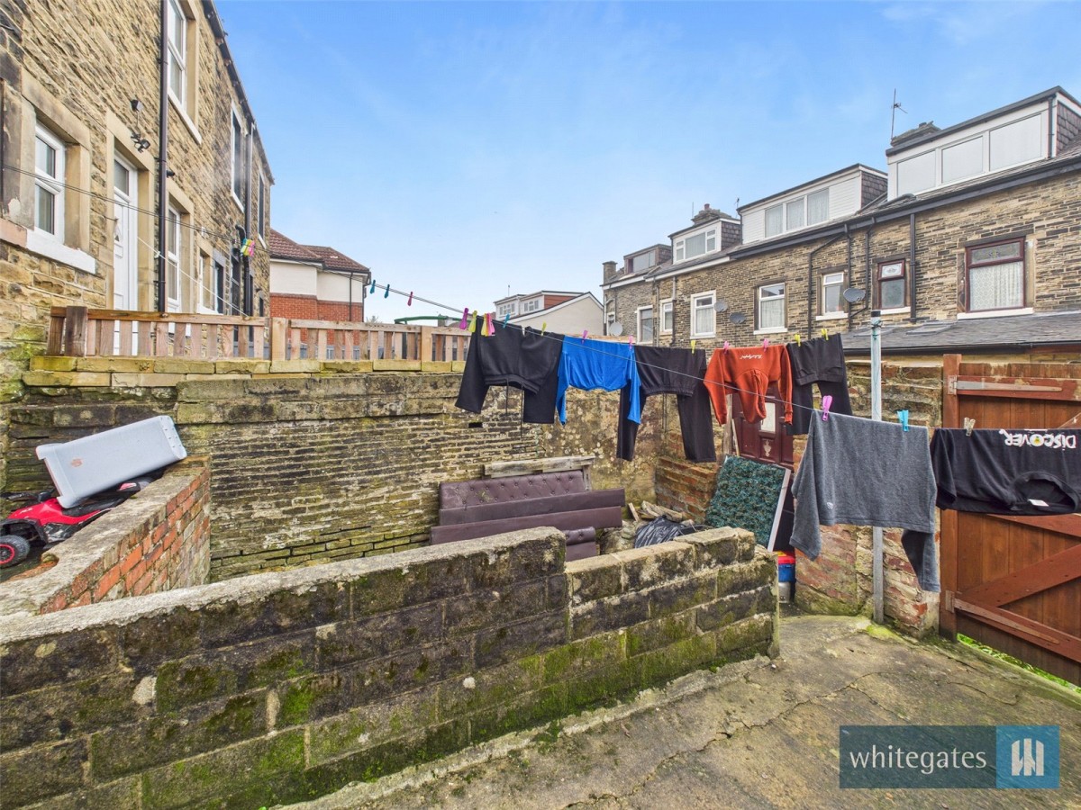 Bradford, West Yorkshire