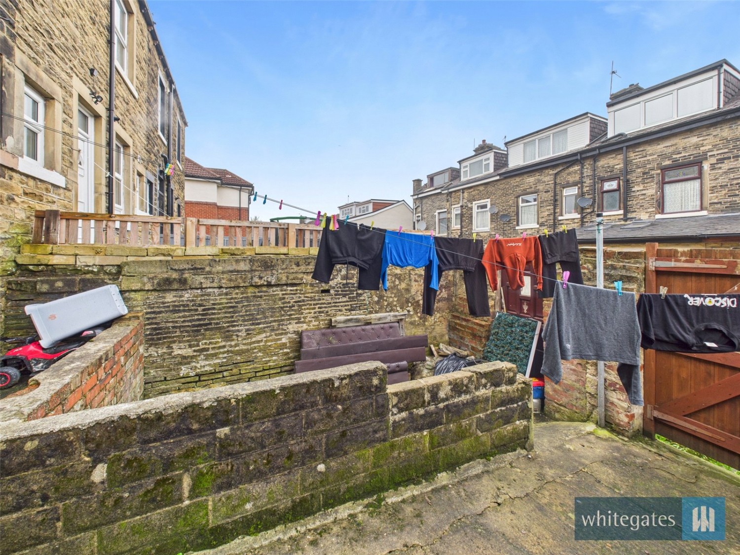 Bradford, West Yorkshire