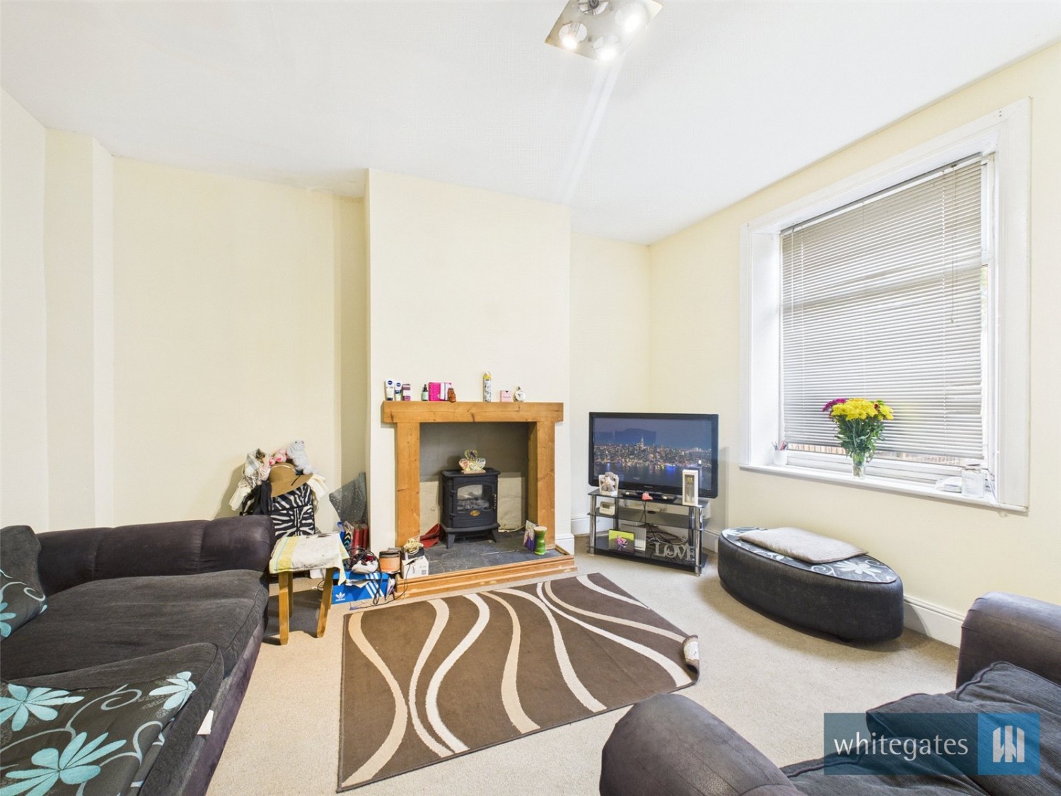 Bradford, West Yorkshire