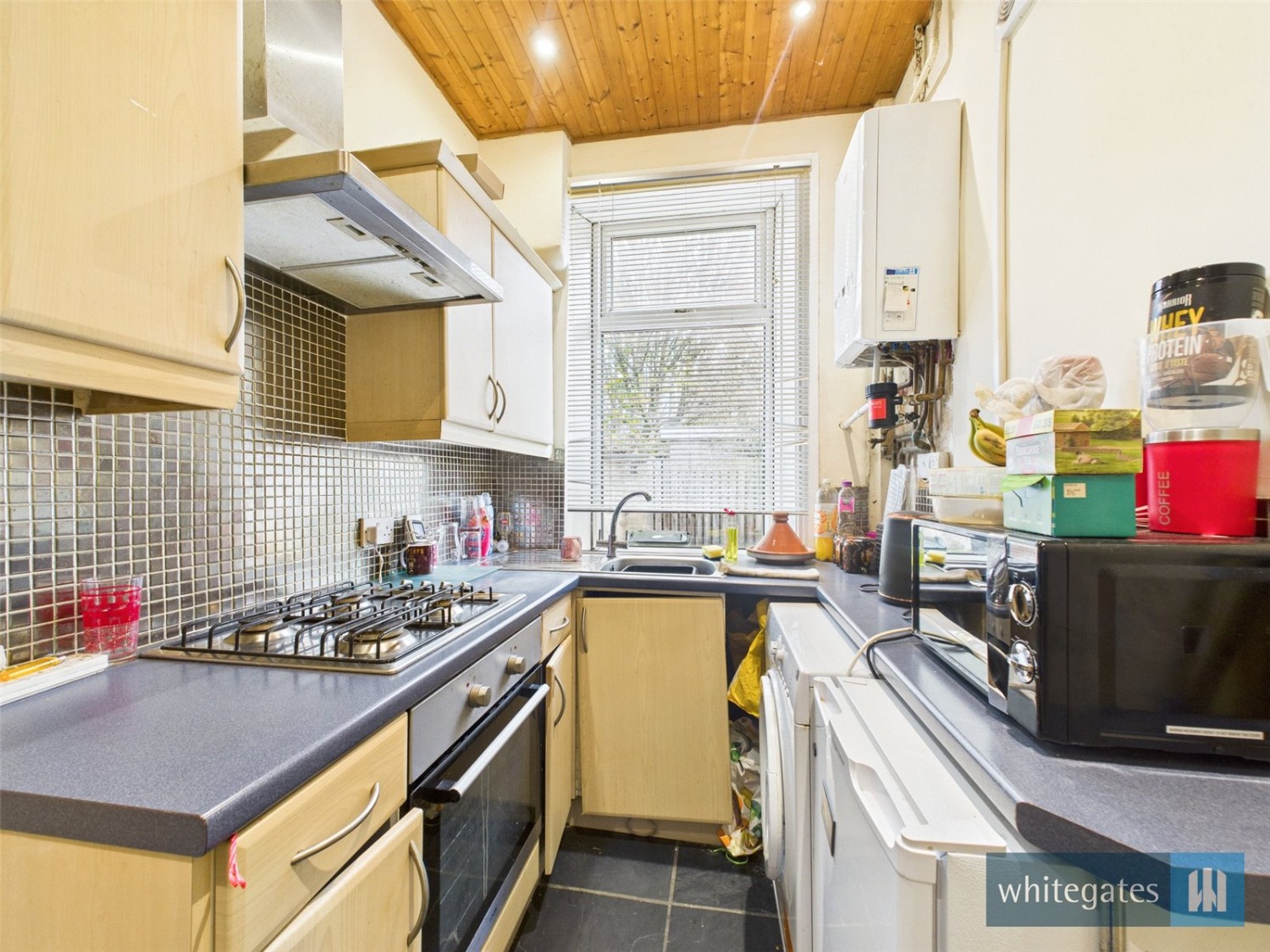 Bradford, West Yorkshire