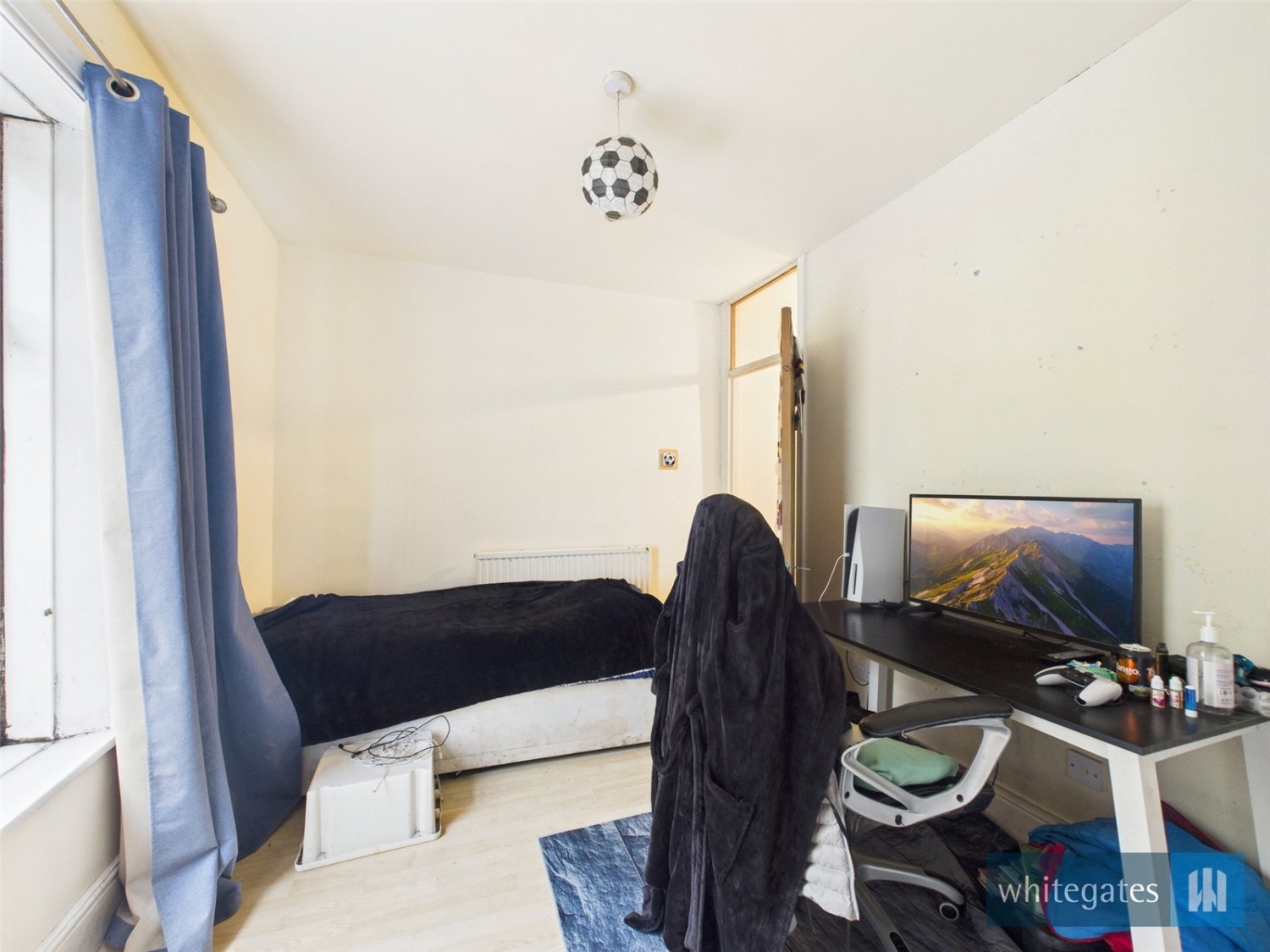 Bradford, West Yorkshire