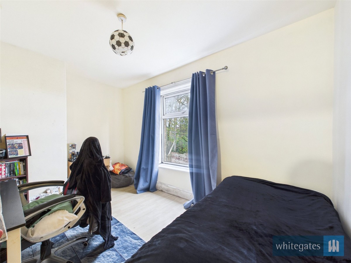 Bradford, West Yorkshire