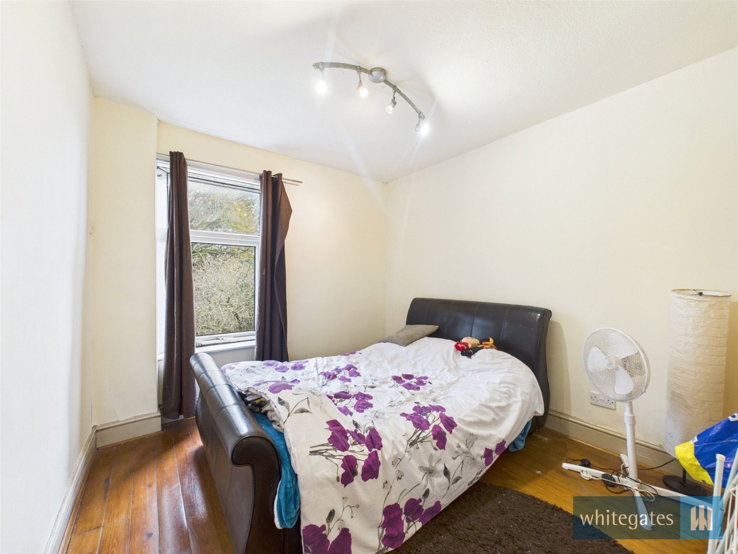 Bradford, West Yorkshire