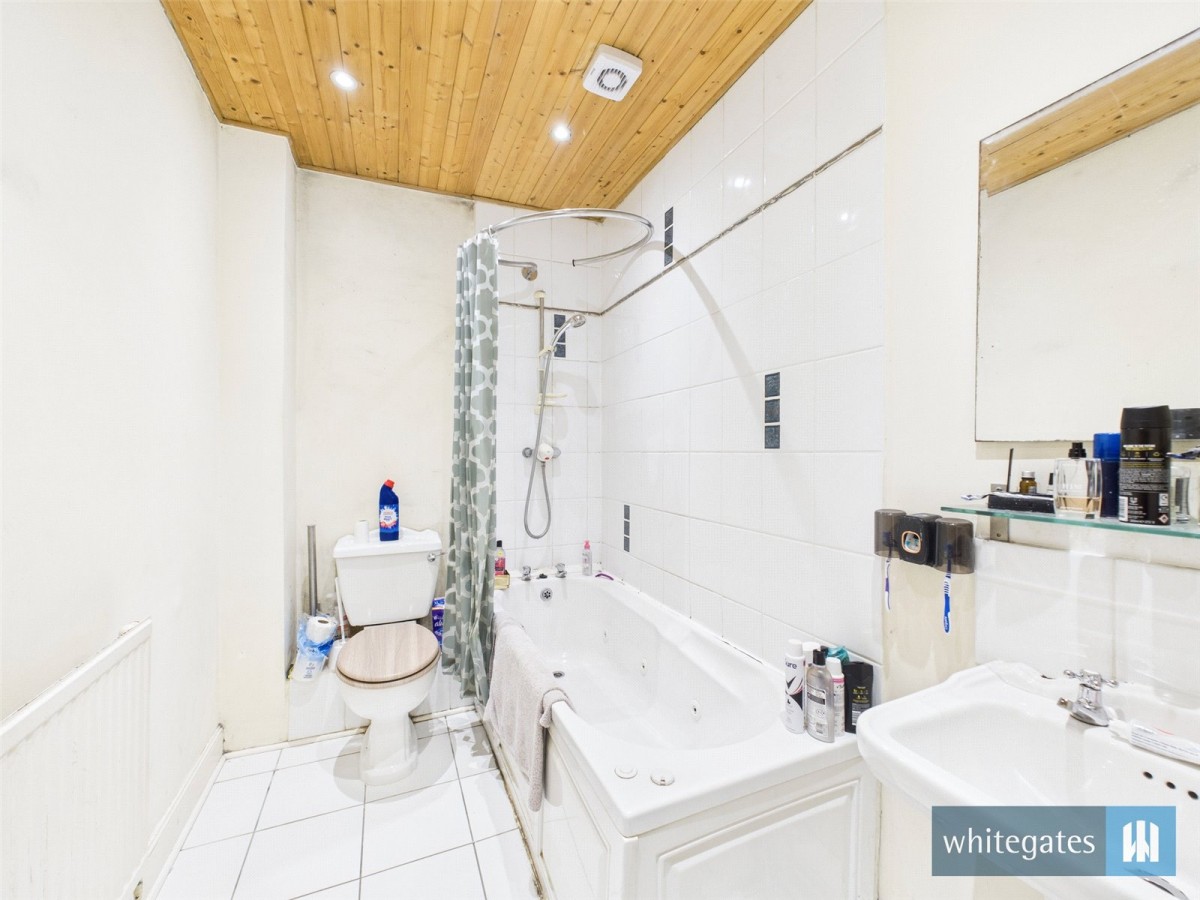 Bradford, West Yorkshire