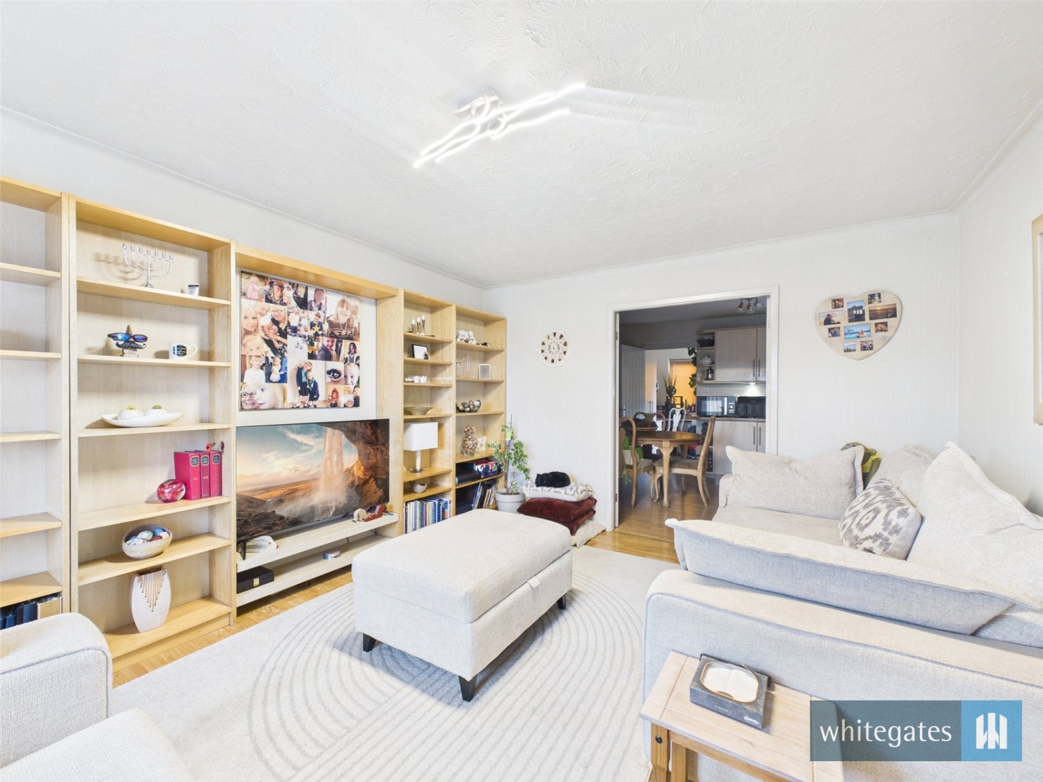 Cleckheaton, West Yorkshire