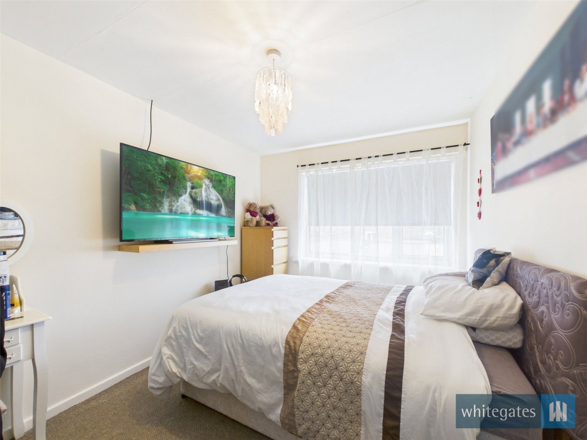 Cleckheaton, West Yorkshire