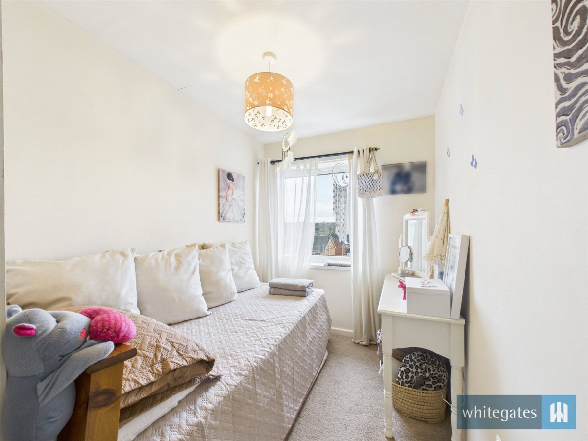 Cleckheaton, West Yorkshire