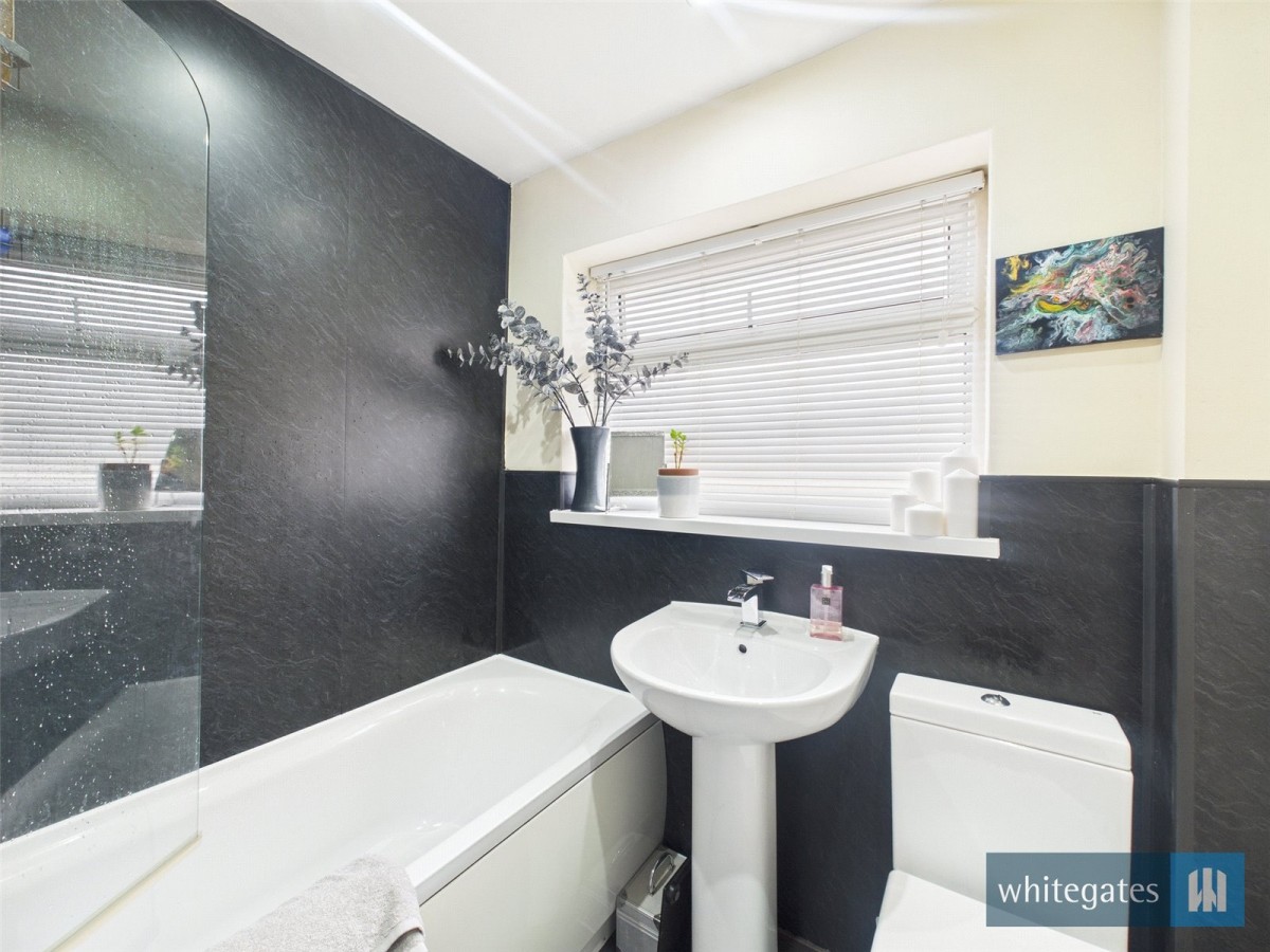 Cleckheaton, West Yorkshire