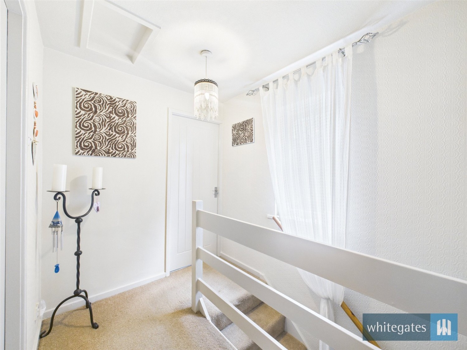 Cleckheaton, West Yorkshire