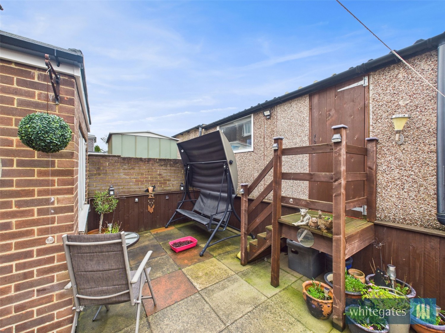 Cleckheaton, West Yorkshire