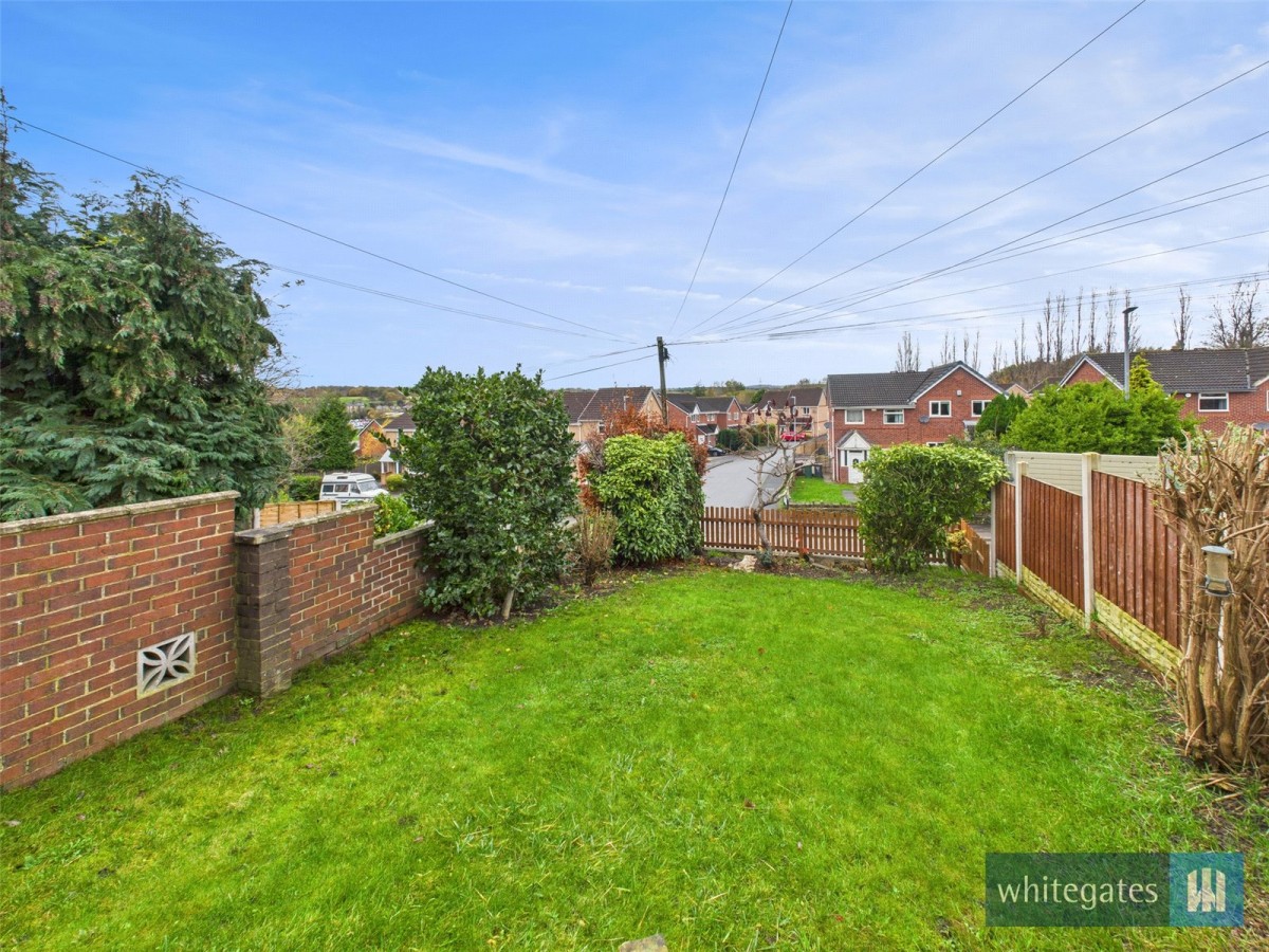 Cleckheaton, West Yorkshire