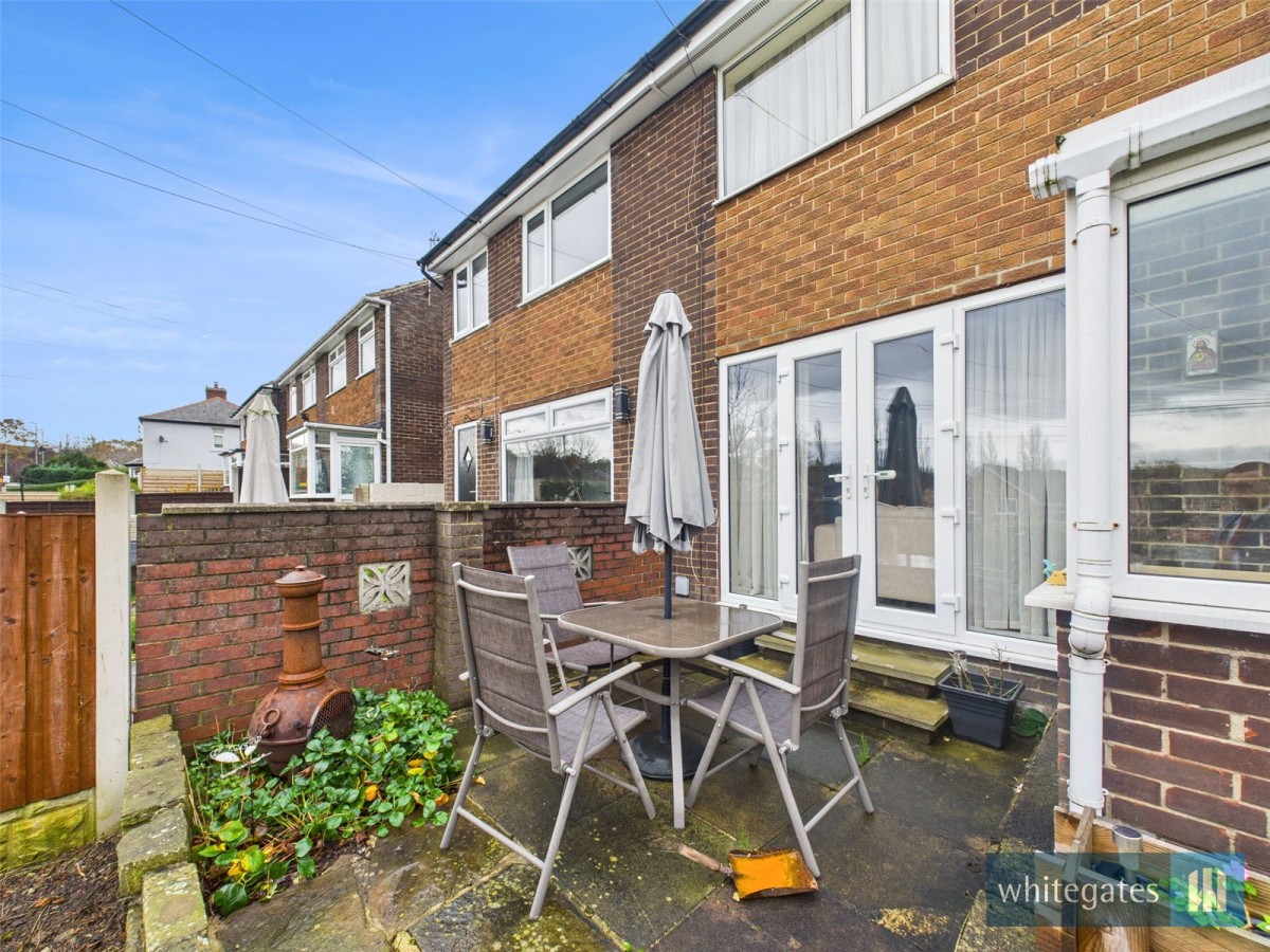 Cleckheaton, West Yorkshire