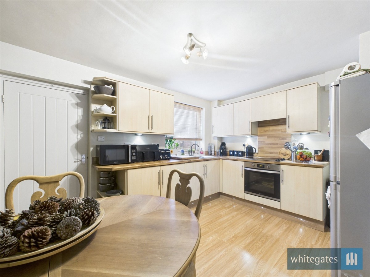 Cleckheaton, West Yorkshire