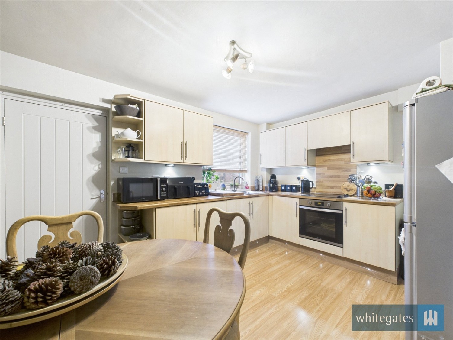 Cleckheaton, West Yorkshire