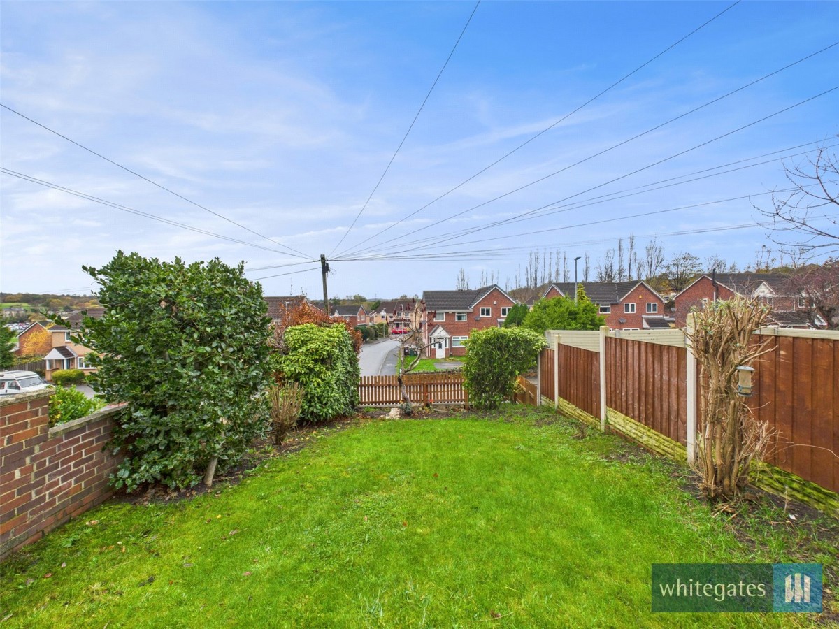 Cleckheaton, West Yorkshire