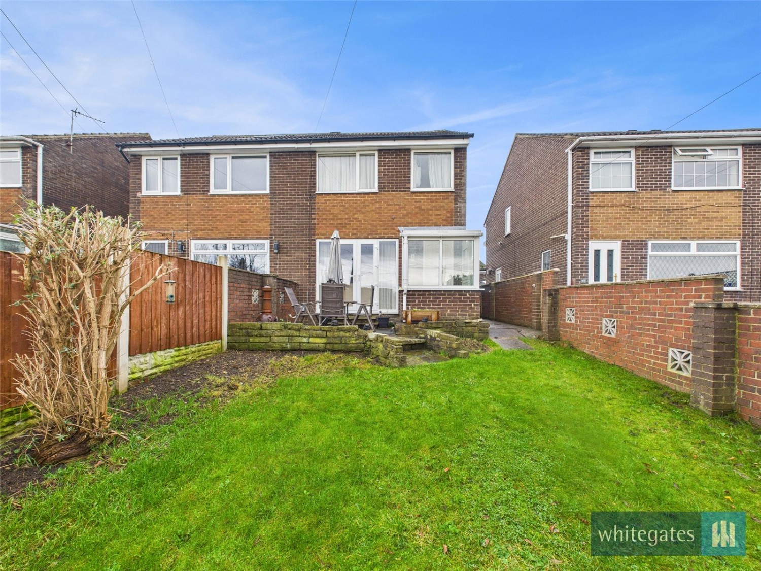 Cleckheaton, West Yorkshire