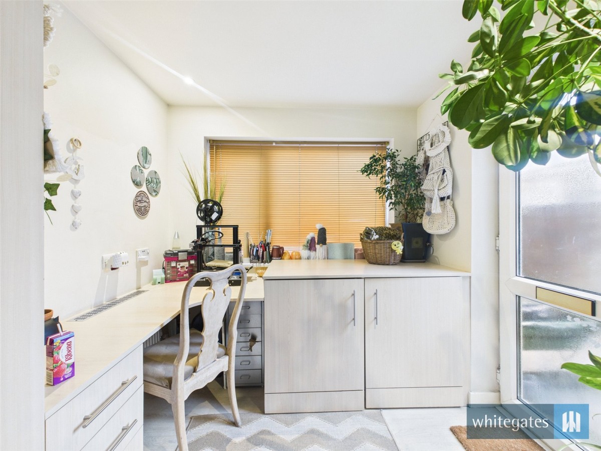 Cleckheaton, West Yorkshire