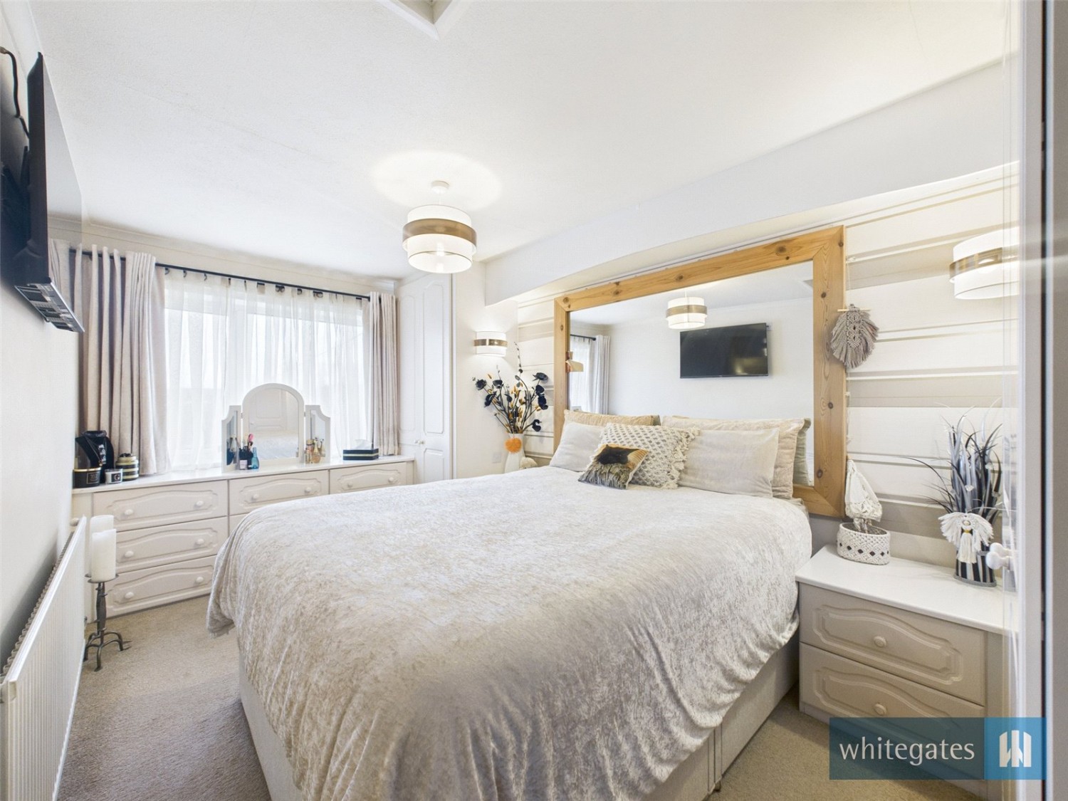 Cleckheaton, West Yorkshire