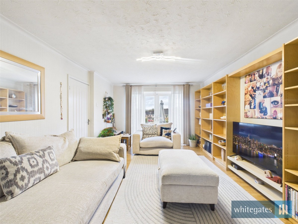 Cleckheaton, West Yorkshire