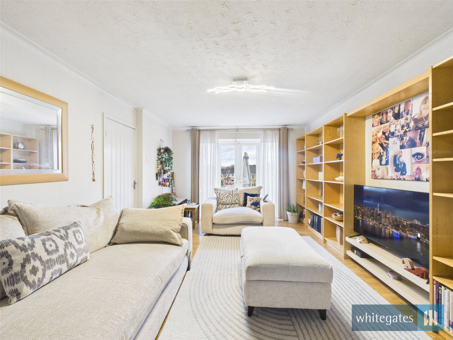 Cleckheaton, West Yorkshire