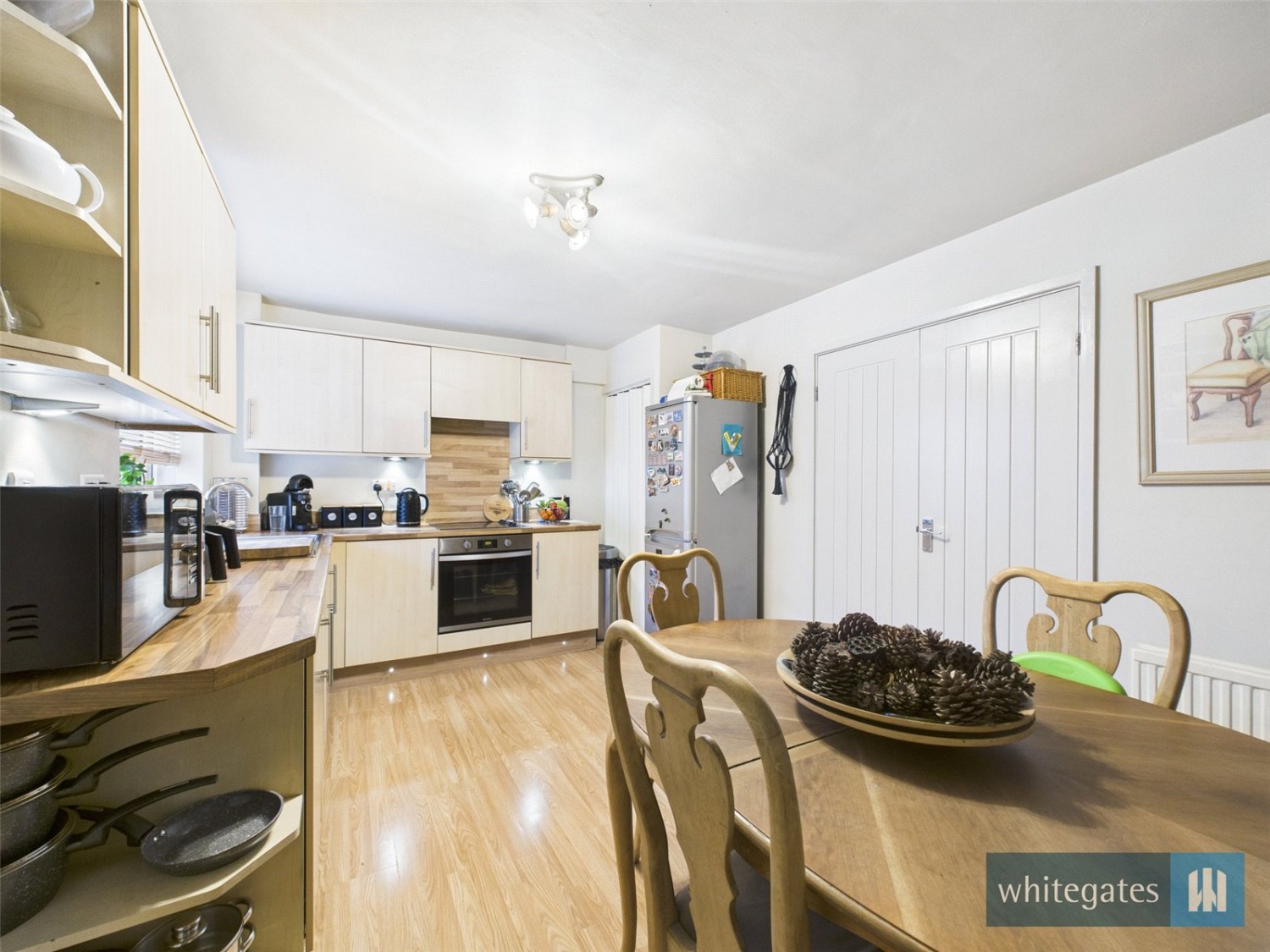 Cleckheaton, West Yorkshire