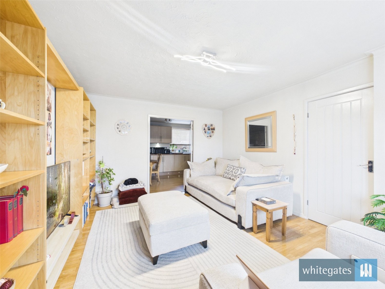 Cleckheaton, West Yorkshire