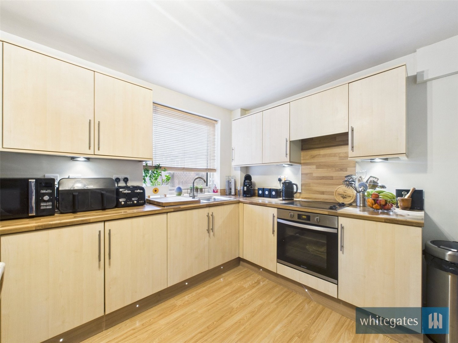 Cleckheaton, West Yorkshire