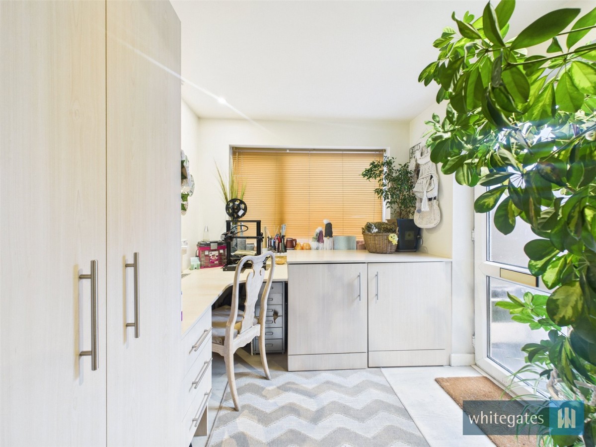 Cleckheaton, West Yorkshire