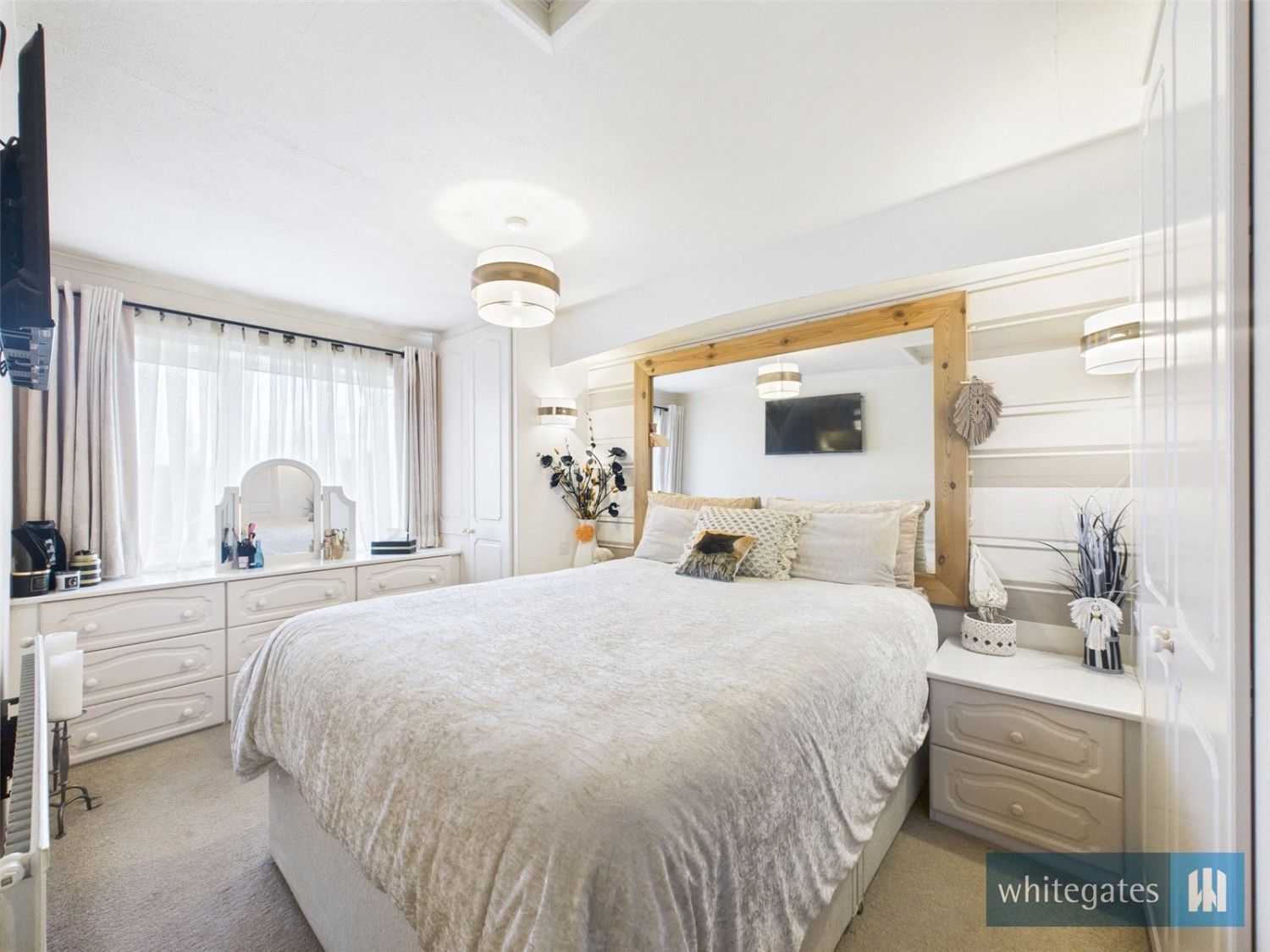 Cleckheaton, West Yorkshire