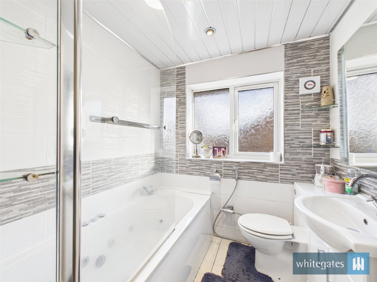 Bierley, Bradford, West Yorkshire