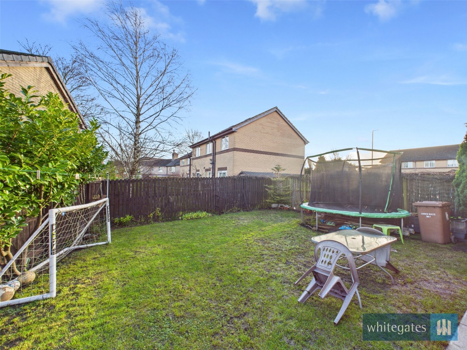 Bierley, Bradford, West Yorkshire