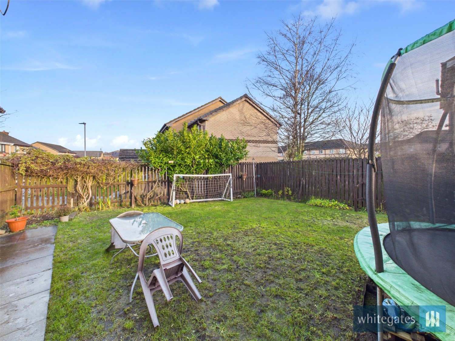 Bierley, Bradford, West Yorkshire